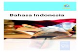 Hak Cipta - MTs Amal Shaleh – Medan – Indonesia · Kecerdasan spiritual, ... Ya, itulah beberapa contoh teks deskripsi. ... Bagas memiliki perilaku unik. Kalau marah, Bagas melakukan