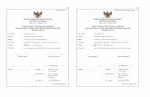 A A - Balai Pengkajian Teknologi Pertanian Sulawesi Baratsulbar.litbang.pertanian.go.id/ind/images/infoteknologi/pdf/M... · RIWAYAT JABATAN 2 1 II. DATA KELUARGA 3 1 II.1. ... Keterangan