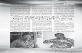 Menghargai Perbedaan Jangan Terpancing dengan Isu Sampangjatim.kemenag.go.id/file/file/mimbar305/vbfj1328599210.pdf · Meski berbeda aliran keagamaan, seharusnya masyarakat Indonesia