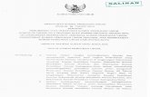 2 ok.pdf · Daftar Urut Kepangkatan Pegawai Negeri Sipil (Lembaran Negara Tahun 1979 Nomor 22, Tambahan Lembaran Negara Republik Indonesia Nomor 3138); 4. Peraturan Pemerintah Nomor