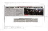 Terkait Kasus Tahura Bendesa Adat Taniung Benoadenpasar.bpk.go.id/wp-content/uploads/2017/10/26-september-2017.BP... · Bendesa Adat Taniung Benoa Ditahan Denpasar (Bali Post) - Setelah