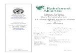 Laporan Penilaian Pengelolaan Hutan Kayu Terkontrol untuk ... · Laporan ini menyajikan temuan-temuan evaluasi mandiri oleh tim ahli yang mewakili Program ... pemanfaatan dari hutan
