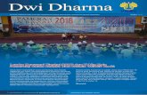 Dwi Dharma - lp2m.unnes.ac.idlp2m.unnes.ac.id/wp-content/uploads/2018_1_Maret_Dwi Dharma.pdf · media untuk mengembangkan kreativitas dan potensi anak ... Mandiri, Kerjasama, Antarbangsa,