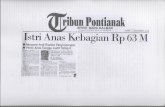 z E - pontianak.bpk.go.idpontianak.bpk.go.id/wp-content/uploads/2012/11/2012_KLI_KB_TRIB...hingga nama Menpora Andi ... DK 1 PT AK (Adi Karya) seka- ... (KSO) antara PT Adhi Karya