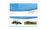 1.Wheel Tractor (Traktor roda ban) - saifoemk.lecture.ub.ac.idsaifoemk.lecture.ub.ac.id/files/2012/01/Traktor.pdf · 2.Crawler Tractor (Traktor roda rantai/roda kelabang) CRAWLER