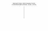 RENSTRA KECAMATAN CAKRANEGARA 2011-2015mataramkota.go.id/file/RENSTRA KEC. THN 2011-2015.pdf · Pembina IV/a NIP. 19701231 ... menyebutkan untuk instansi pemerintah daerah yang diwajibkan