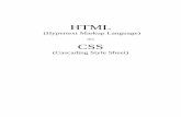 HTML - kuliah.unnes.ac.idkuliah.unnes.ac.id/~hardy/html_materi/HTML dan CSS Nur Hasyim.pdfDaftar Isi DAFTAR ISI.....2