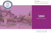 Tracer Study ITB 2014 SBM Angkatan 2007 SBM 2014.pdf · bekerja dalam tim / bekerjasama dengan orang lain kemampuan dalam memecahkan masalah negosiasi kemampuan analisis toleransi