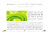 Islamic Global Connection - quantumfiqih.files.wordpress.com · 1 Hal ini karena Muhammad shollalloh 'alaih wa sallam ditetapkan sebagai Nabi dan Rosul, oleh Alloh 'azza wa jalla,