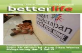 better Inspiring - Share - Journey - Life Changinglife filekan bantuan modal usaha bengkel las & motor untuk melatih anak-anak remaja agar dapat membantu per-ekonomian keluarga mereka