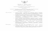 Walikota Tasikmalaya · 2018-08-23 · pertanahan; e. lingkungan hidup; ... penanganan konflik sosial sesuai ketentuan peraturan perundang-undangan; ... Kurikulum Penetapan kurikulummuatan