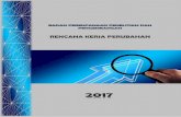 RENCANA KERJA PERUBAHANklungkungkab.go.id/StorageFile/20180328000714-684773.pdf · 2018-03-28 · perencanaan tahunan dan juga sebagai dasar penyusunan Rencana Kerja Anggaran Perubahan