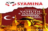F. Irawan - syamina.orgsyamina.org/uploads/Laporan Edisi 3 Februari 2019.pdfnegeri-negeri Islam lainnya, mencegah penyebaran Syiah ke wilayah-wilayah Islam yang berada di bawah kekuasaannya,