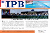 IPB P a r i w a r abiofarmaka.ipb.ac.id/biofarmaka/2015/Pariwara IPB 2015 Vol 189.pdfDalam proses Bioremediasi, teknologi mikrobial berperan penting untuk melakukan biotransformasi