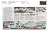Eco-Camp Bayer mencari duta alam sekitarpsasir.upm.edu.my/3881/1/20080621_N_UM_YO_pg6_Eco-Camp_Bayer_Menca.pdfdalam menangani masalah yang berkaitan. Menurut Mei Choo, program BYEE