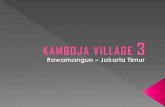 Tipe filePersahabatan – Pusat Kuliner – Pintu ToL Rawamangun 15 Menit ke Kelapa Gading & Bebas Banjir ... Serpong Village ... DP 14 hari dari Booking Fee, ...