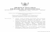 BERITA NEGARA REPUBLIK INDONESIA · 2018-05-11 · Alat Kesehatan adalah instrumen, aparatus, mesin, perkakas, ... proses farmakologi, imunologi atau metabolisme untuk dapat membantu