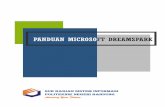 PANDUAN MICROSOFT DREAMSPARK - polban.ac.id · Microsoft DreamSpark adalah program dari Microsoft yang bertujuan untuk mendukung pendidikan dengan cara menyediakan ... Sign in ke