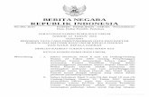 BERITA NEGARA REPUBLIK INDONESIA - …ditjenpp.kemenkumham.go.id/arsip/bn/2010/bn302-2010.pdf · KETUA KOMISI PEMILIHAN UMUM, Menimbang : a. bahwa ketentuan Pasal 8 ayat (3) Undang-Undang