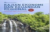 TRIWULAN I-2016 - bi.go.id · Boks PEMBANGUNAN EKONOMI MALUKU UTARA YANG MERATA DAN INKLUSIF 15 A Latar Belakang 15 B Pengembangan Pusat Pertumbuhan Ekonomi Baru di Maluku Utara 16