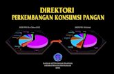 BADAN KETAHANAN PANGAN KEMENTERIAN PERTANIAN 2018bkp.pertanian.go.id/storage/app/uploads/public/5bf/ca9/06b/5bfca... · Proyeksi dan Realisasi Konsumsi Per Hari Penduduk Indonesia