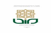 EPISTEMOLOGI KITAB AFWAH AL-TAFASIR KARYA SYEKH MUHAMMAD ‘ALI AL …digilib.uin-suka.ac.id/20632/1/1420510052_BAB-I_IV-atau-V_DAFTAR... · atau al-Qur’an berparadigma fungsional
