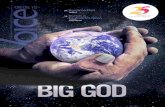 BIG GOD - mawarsharon.com · akan Tuhan adalah cara menuju kesuksesan dan kelimpahan ... beranggapan bahwa diri kita memiliki suatu kebaikan ... Bagaimana Anda dan saya bisa