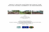 DRAFT REVISI SISTEM SILVIKULTUR HUTAN RAWA … Revisi Sistem... · sifat-sifat suatu pohon serta pertimbangan pengusahaan hutan yang menguntungkan. 3 ... struktur/kerapatan tegakan