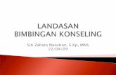 Siti Zahara Nasution, S.Kp, MNS 22/04/09ocw.usu.ac.id/course/download/1300000002-evaluasi-remidiasi/der... · Teori dari Havighurst tentang tugas-tugas perkembangan individu semenjak