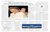 SELASA, 5 OKTOBER 2010 | MEDIA INDONESIA Rousseff Harus fileRepresentasi Jerman Timur masih kurang dalam banyak hal, termasuk di kabinet pemerintahan Merkel, ... Jerman. Namun, kelompok-kelompok
