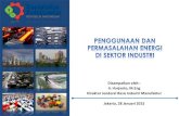 Ir. Harjanto, M.Eng Direktur Jenderal Basis Industri ...apki.net/wp-content/uploads/2015/01/Bahan-DEN_28Jan15_rev1-1.pdf · 2 i. pertumbuhan industri ii. peningkatan daya saing industri