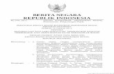 BERITA NEGARA REPUBLIK INDONESIA - …ditjenpp.kemenkumham.go.id/arsip/bn/2011/bn770-2011.pdfTax Sparing adalah pengakuan pemberian fasilitas pembebasan dan pengurangan dari Pemerintah