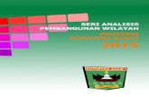 Provinsi Sumatera Barat - simreg.bappenas.go.id filePerkembangan indikator utama dalam pembangunan wilayah meliputi pertumbuhan ekonomi, pengurangan pengangguran, dan pengurangan kemiskinan