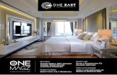 1 ONE MAGZ | 4th EDITION AUG OCT 2017 04.pdf · pembuatan Show Unit 1 Bedroom dan 2 Bedroom. Edisi ke-4 ini ... merupakan salah satu contoh apartemen di Kota Surabaya yang memiliki