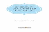 SENTRA BAHAN ALAM (OUTDOOR) - sipeg.unj.ac.idsipeg.unj.ac.id/repository/upload/buku/9_LO_Sentra_Bahan_Alam... · Anggota IKAPI DKI Jakarta: ISBN: 978-979-020-379-2 Hak Penerbitan