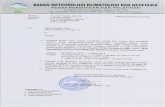 eoffice.bmkg.go.ideoffice.bmkg.go.id/Dokumen/Pengumuman/Pengumuman_20160226155354... · Balai V Jayapura Stasiun Klimatologi Kenten Palemban Stasiun Meteorologi Blang Bintan Banda