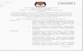 kpu-bulelengkab.go.id · tentang Penetapan Rekapitulasi Daftar Pemilih Sementara Berdasarkan Sistem Informasi Data Pemilih Dalam Pemilihan Gubernur Dan Wakil Gubernur Bali Tahun 2018