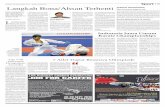 MINGGU, 26 SEPTEMBER 2010 | MEDIA INDONESIA Sport … fileFernando Lumain (atletik), ... lain, atlet dari cabang olahraga olimpiade, ... Pada laga semifinal yang berlangsung di Tokyo