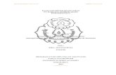 EVALUASI SISTEM PENGGAJIAN PT. BAHAGIA SUMBER …eprints.uns.ac.id/14278/1/322062510201303186.pdf · F. Simbol Untuk Pembuatan Bagan Alir (Document Flow Chart).... 20 III. ... Sistem