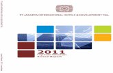 Daftar Isi - Jakarta International Hotels & …jihd.co.id/wp-content/uploads/2013/11/AR-JIHD-2011-PAGE...Hotel Borobudur Jakarta 4 Tahunan | 2011 | Annual Report Annual Report 5 Peta