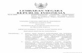 LEMBARAN NEGARA REPUBLIK INDONESIAditjenpp.kemenkumham.go.id/arsip/ln/2008/uu8-2008bt.pdf · NOMOR 8 TAHUN 2008 TENTANG ... Bupati dan Wakil Bupati sesuai dengan peraturan perundang-undangan