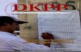 Sekapur D - dkpp.go.iddkpp.go.id/wp-content/uploads/2019/01/nl_februari_2017.pdf · Sekapur Sirih 2 NewsletterDKPP | FEBRUARI 2017 Susunan Redaksi Penerbit DKPP RI Pengarah Prof.