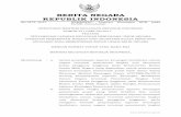 BERITA NEGARA REPUBLIK INDONESIA - …ditjenpp.kemenkumham.go.id/arsip/bn/2017/bn1973-2017.pdf · No.1973, 2017 KEMENKEU. Laporan Keuangan BUN pada BUMN. Pencabutan. PERATURAN MENTERI