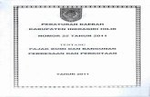 pekanbaru.bpk.go.idpekanbaru.bpk.go.id/.../2013/12/Perda-Inhil-No.-25-Tahun-2011.pdf · Undang-Undang Nomor 33 Tahun 2004 tentang Perimbangan ... Peraturan Pemerintah Nomor 135 Tahun