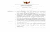PEMERINTAH KABUPATEN PATI · 2017-03-15 · 31. Peraturan Pemerintah Nomor 63 Tahun 2002 tentang Hutan Kota (Lembaran Negara Republik Indonesia Tahun 2000 Nomor 119, ... pendukung