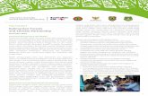 FACTSHEET Kalimantan Forests and Climate Partnershipsimlit.puspijak.org/files/other/KFCP_Factsheet_Bahasa_Final.pdf · Perencanaan tata guna lahan desa sebagai dasar ... rencana tata