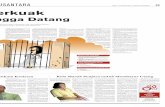 RABU, 12 JANUARI 2011 | MEDIA INDONESIA erkuak fileHukum Kasiyem Rela Masuk Penjara untuk Membayar Utang erkuak ngga Datang oknya sistem peradilan dan pemasyarakatan. dinding dingin