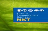 Sistem Pemantauan Dampak NKTgreenpartnership.sumselprov.go.id/userfiles/bulletin/Flyer SMART... · secara spesifik untuk perkebunan kelapa sawit. ... •has developed a comprehensive