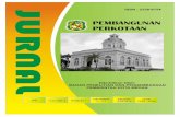 Jurnal Pembangunan Perkotaan Vol. 4 No. 1, Juni 2016 ISBN ...balitbang.pemkomedan.go.id/tinymcpuk/gambar/file/Jurnal Full (Juni... · membantu sehingga Jurnal Pembangunan Perkotaan