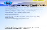 JURNAL ILMIAH SATYA NEGARA INDONESIAportal.kopertis3.or.id/bitstream/123456789/2131/1/TAGOR.pdflengkap untuk pemuatan artikel dan petunjuk penulisan artikel tersedia pada halaman terakhir